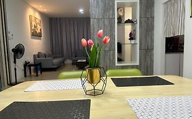 Roxy Apartment Kuching